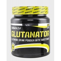 BIOTECH USA Glutanator 300 gram